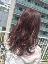 ジーナ(XENA)&nbsp;イルミナピンクパープル