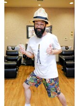 プリュム(Plume)&nbsp;羽山 圭亮