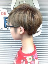 ワンバイワン(ONE BY ONE)&nbsp;マット刈り上げ