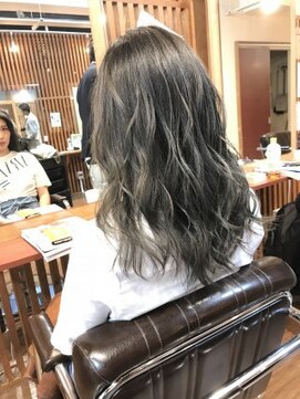 ブリッツレボルト(BLITZ R EVOLUT) ☆☆Ryo先生のダメージレスカラー集☆☆