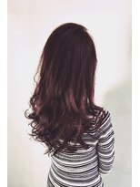 アヴェク トワ(avec toi)&nbsp;夕陽に映える濃厚ピンクグレージュ！！！