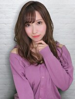 テラス 西宮店(TERRACE)&nbsp;フェザーロング♪