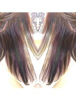 クレル(Creelu)&nbsp;カラー