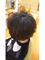 インフィニット ショート
