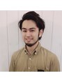 マリブ ヘアリゾート みどり店(malibu hair resort) 浦澤 太一