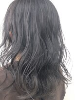 チェリーコーク(HAIR CHERRY COKE)&nbsp;ラベンダーグレー