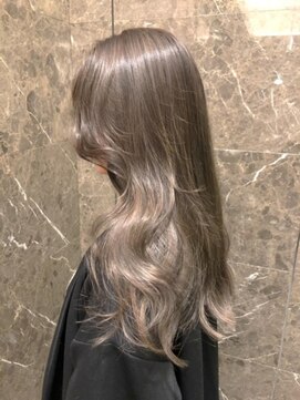 トキオガーデン(TOKIO garden) ハイライトカラー