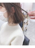 アディクシーカラー＿スモーキーベージュ＿0005239