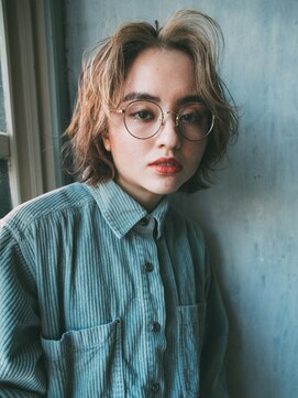 リアン 方南町店(Lian) 【2021年新作スタイル】方南町美容室Lian