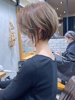 アヴァロン(AVALON)&nbsp;クールショート×絶壁解消×丸みくびれ×美シルエット【猪狩】★