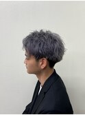 スターダストシルバー