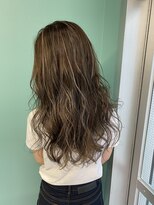 リーホリエ(Lee Horie)&nbsp;【大人女性必見♪】大人ハイライト　by手島