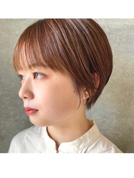 セル(CELL) CELL style