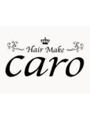 ヘアメイク カーロデュエ(Hair Make caro due)