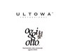 《髪質改善》超高濃度水素ULTOWATr+oggiotto18step【¥19000】