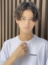 八王子駅のメンズカジュアルが得意なサロン一覧 ホットペッパービューティー