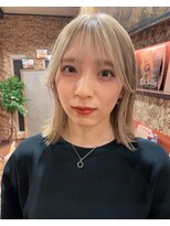 チヴォリ(CIVOLI)&nbsp;[CIVOLI]ホワイトベージュ