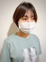 フォーカス 南流山店(FOCUS)&nbsp;人気ショート