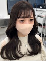 アマトウキョウ 表参道(AMA TOKYO) 【拓郎スタイル】20代30代40代☆小顔ひし形