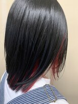 ヘアーサロンクラッシー(Hair Salon CLASSY)&nbsp;インナーカラー