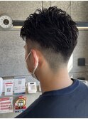 【札幌 メンズカット/メンズショート/ツーブロック】