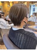 【EIGHT浦和】レディースショートヘア