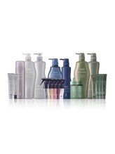 【髪質改善】「世界一の手触り」をテーマに作られた最新ケアSHISEIDOサブリミックTR認定サロン※商品取扱い