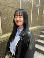 ブランコ 名古屋栄(BLANCO)&nbsp;ブルーブラック