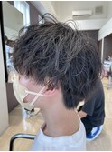 お客様ヘア♪