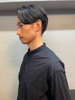 マリオ(MARIO)&nbsp;ニュアンスパーマ