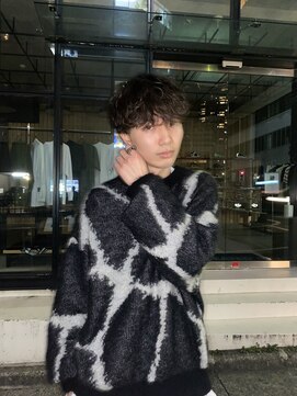 フリーラ 表参道(freera) スパイラルマッシュ