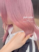 イメチェン/ハッシュカット/フルバング/似合わせカット/栄