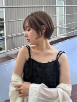 ヘアーサロン リアン 鴻巣店(hair salon Rien) 髪質改善/ウルトワトリートメント/モテ髪ヘアカタ