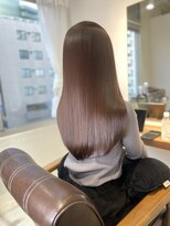 アールサロン 名駅(Rr SALON)&nbsp;ナチュラルブラウン