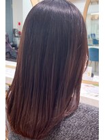 アプリバイリアン 浦和2号店(appri by Rien) 縮毛矯正/ストレート/艶髪/髪質改善/appri茂木俊哉