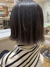 フロンティア(FRONTIER) 外ハネボブ