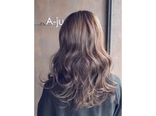 アージュ(A-ju)