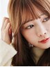 【フェイシャルエステ】《高周波効果でハリ・リフトUP》リフトアップコース