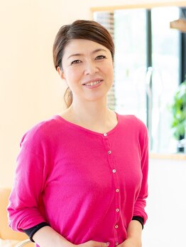 ファシル(facile)の写真/カウンセリング～仕上げのスタイリングまで、一人で対応のため、常に確認しながら施術していきます。