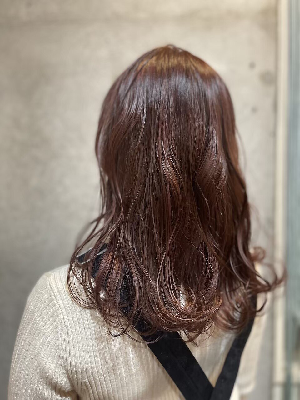 ◇裏技◇極上の艶☆SNSで話題☆N.オイルブレンドNカラーフル＋カット￥8500