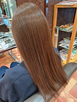 シャンプーボーイ 佐賀(SHAMPOO BOY)&nbsp;縮毛矯正/ストレート/髪質改善