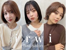 イルウィ(irwi)