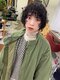 キュエ(qiie)の写真/作り過ぎない絶妙なニュアンスパーマやボブパーマ～ハードパーマまで理想通りのパーマに◎ニュアンスパーマ