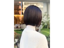 ヘアサロン ビータ(Hair salon BITA)