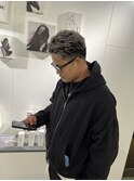 縮毛矯正髪質改善ハイライトレイヤーカット高槻美容室エクステ 