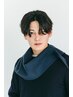 【中野ご指名限定】メンズカットパーマクーポ【9990円】特殊パーマ+1500円