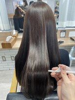 モク(mok)&nbsp;酸性ストレート