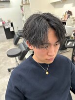 アオ(ao.)&nbsp;上げもおろしもできる長さ！