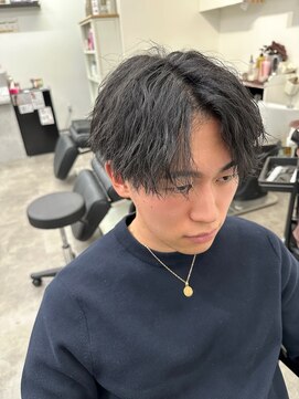 アオ(ao.) 上げもおろしもできる長さ！