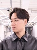 ニュアンスパーマセンターパート 京都四条河原町